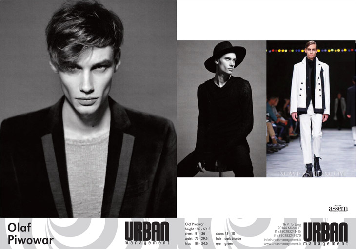 Urban Models