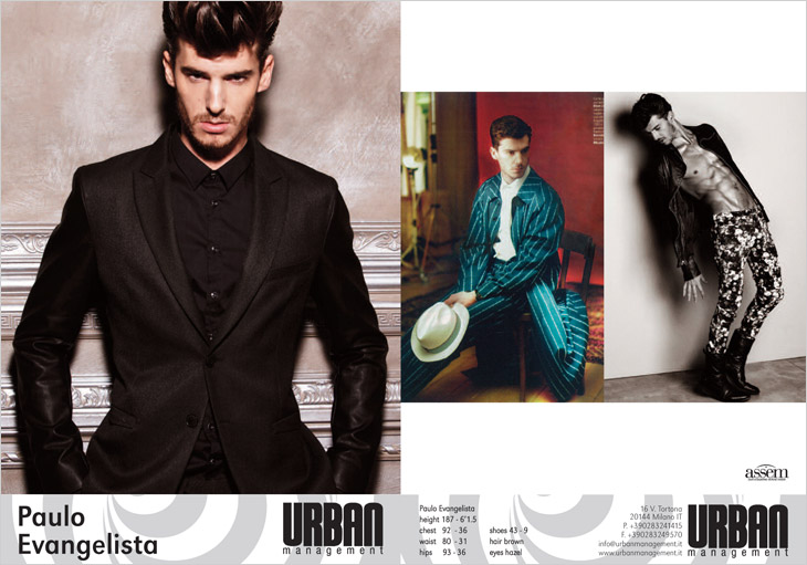 Urban Models
