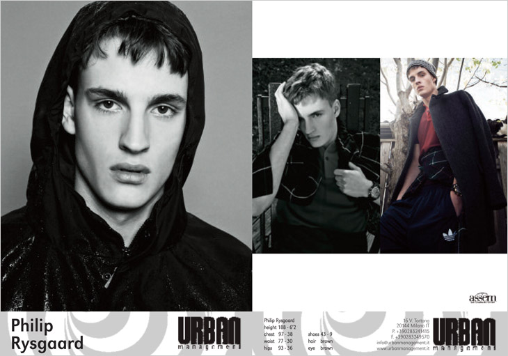 Urban Models