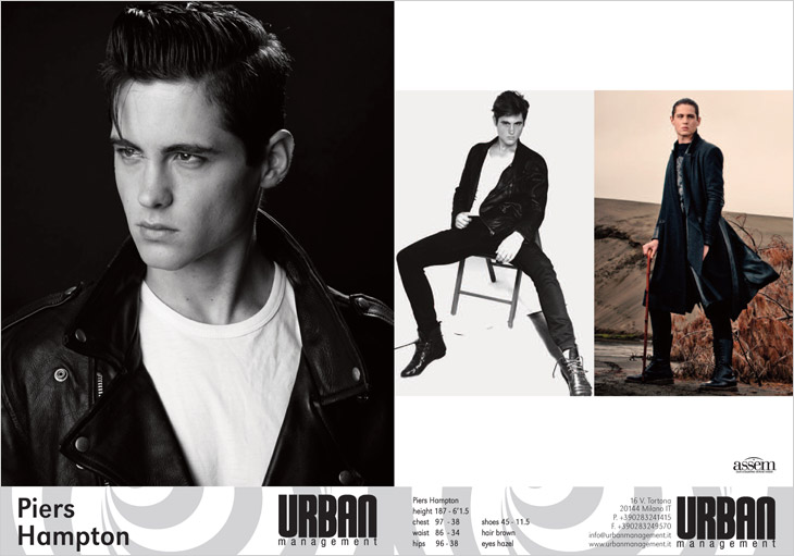 Urban Models