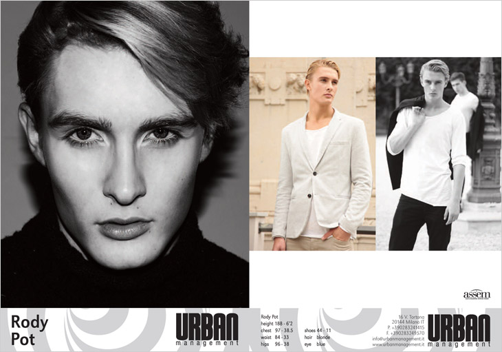 Urban Models