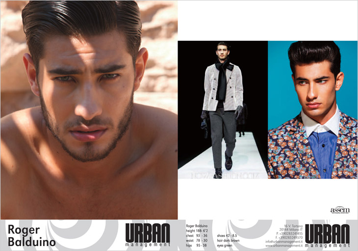 Urban Models