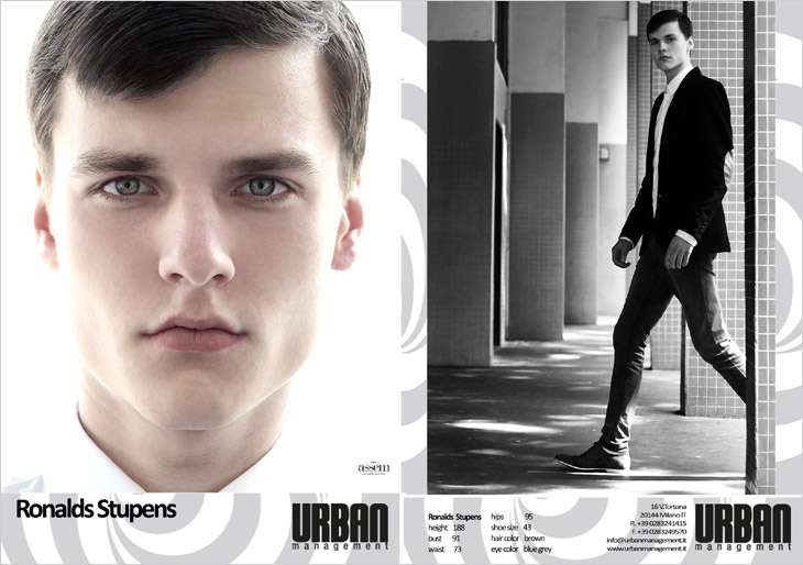 Urban Models