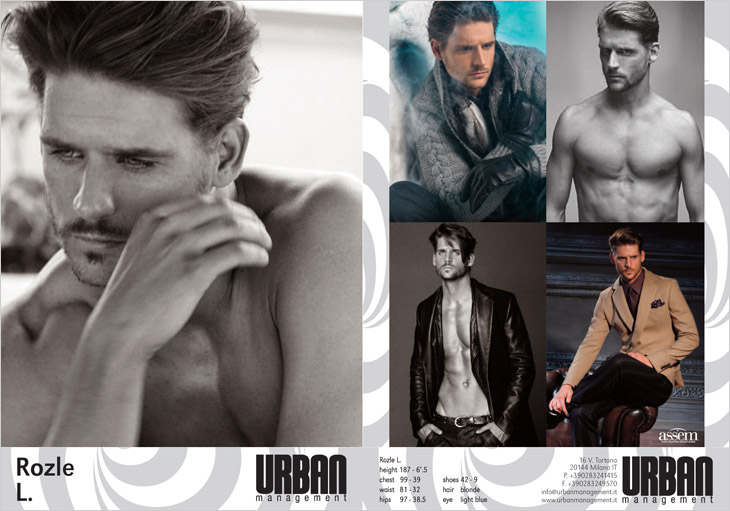 Urban Models