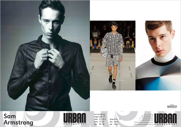 Urban Models