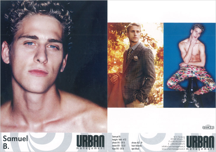 Urban Models