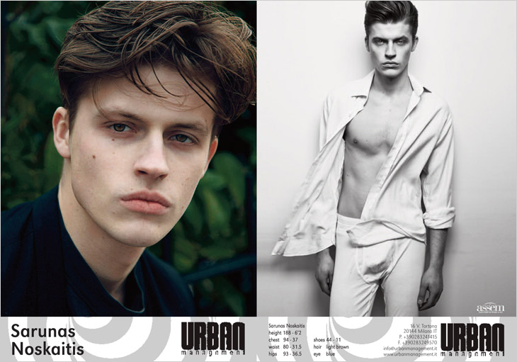 Urban Models