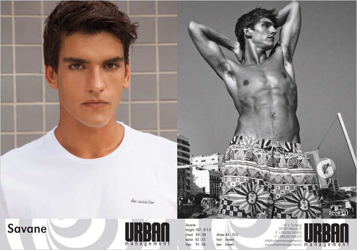 Urban Models