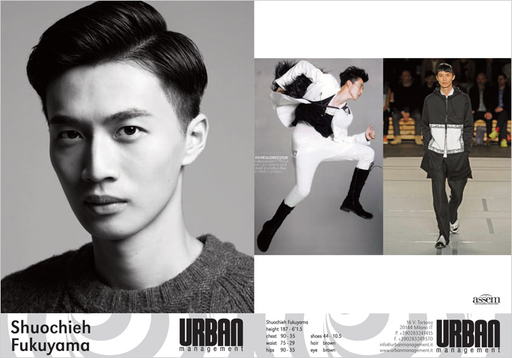 Urban Models