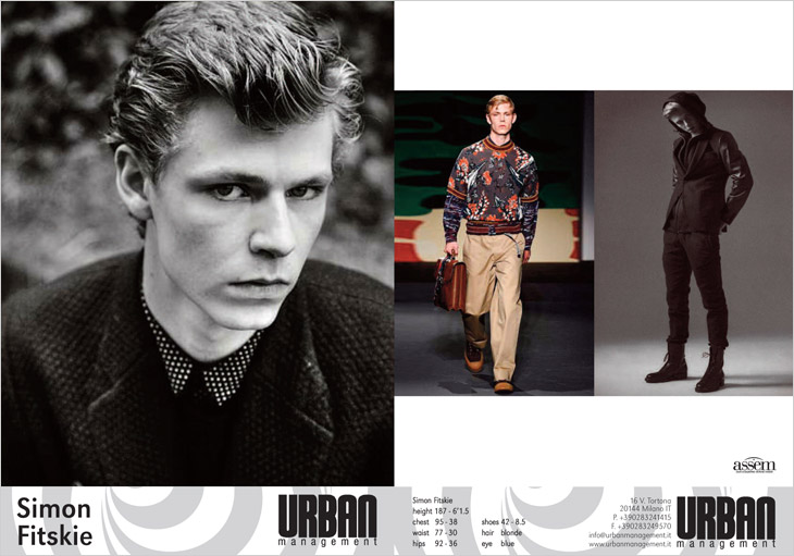 Urban Models