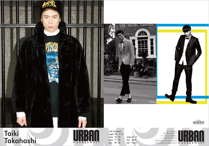 Urban Models