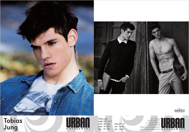 Urban Models