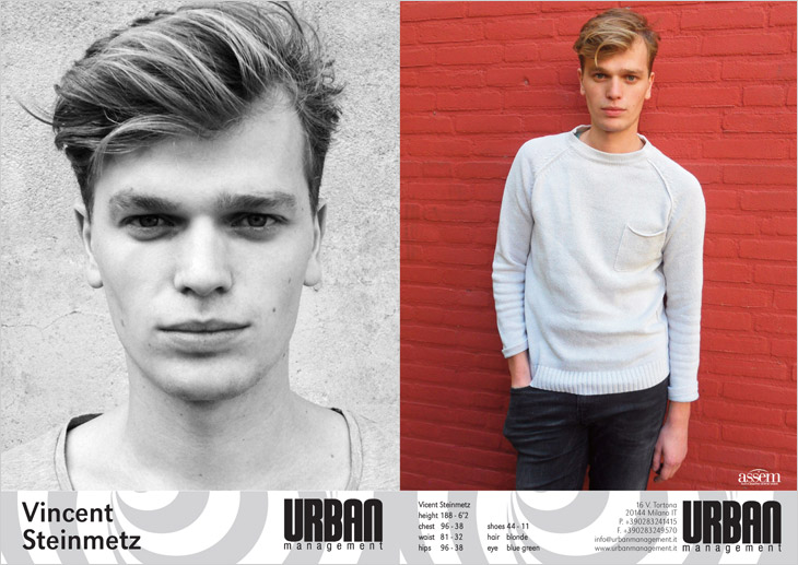 Urban Models