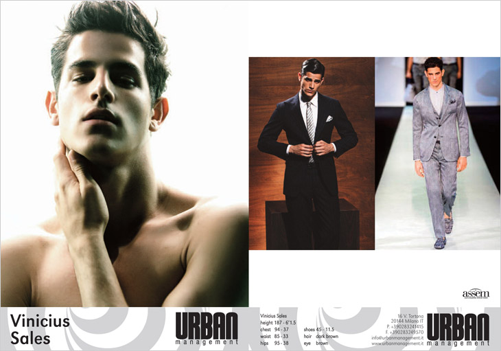 Urban Models