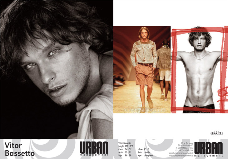 Urban Models