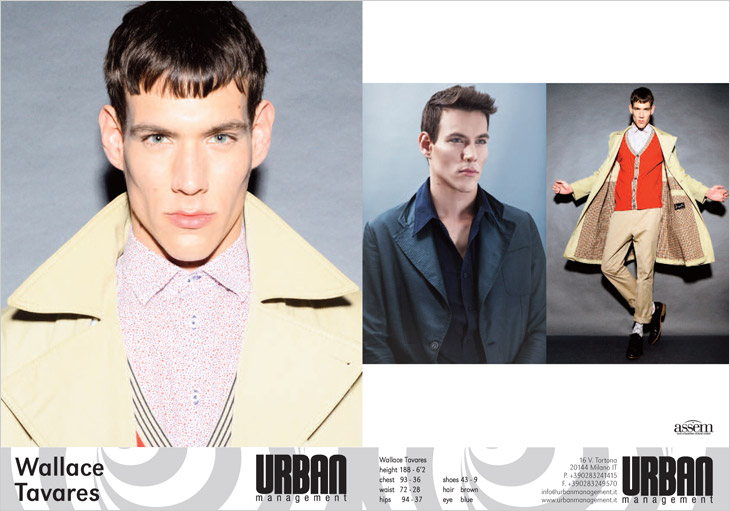 Urban Models