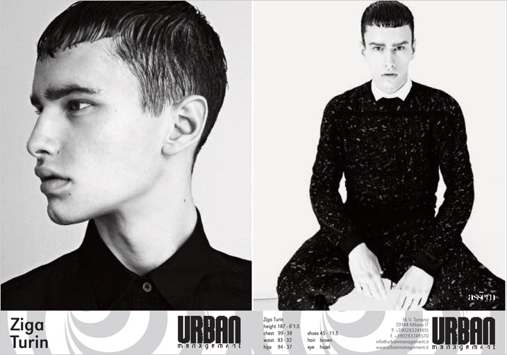 Urban Models