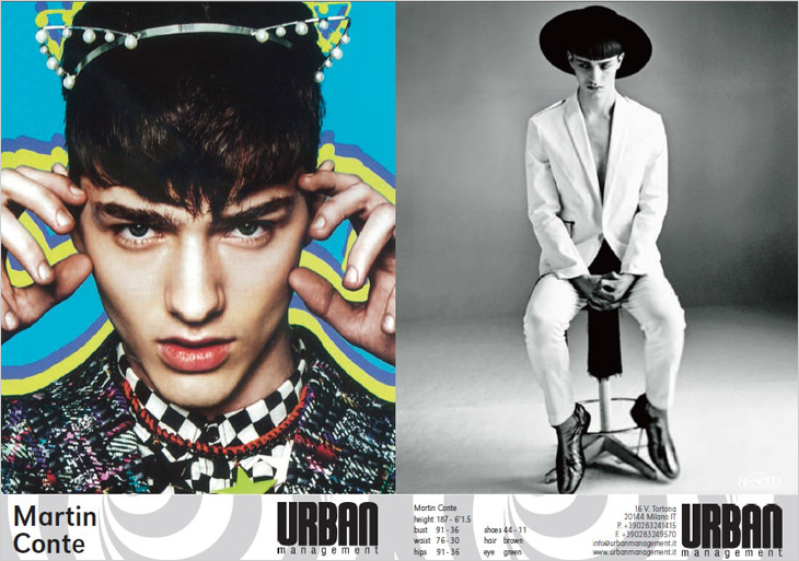 Urban Models
