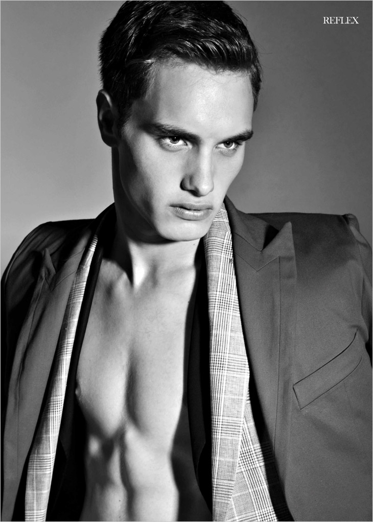 Reflex Homme