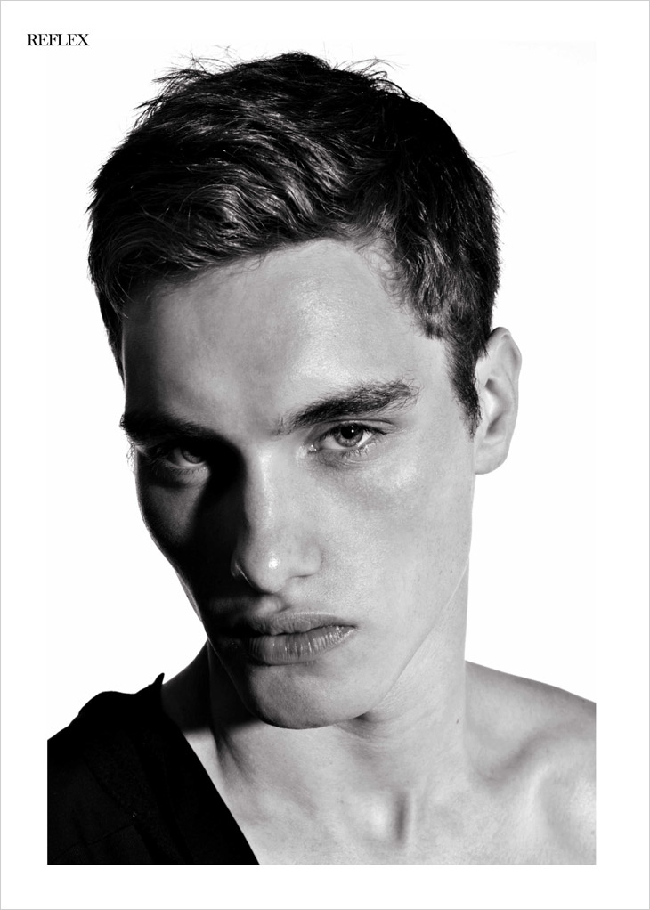 Reflex Homme