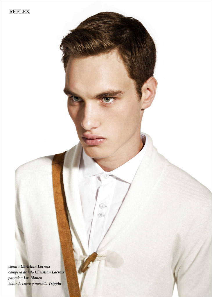 Reflex Homme
