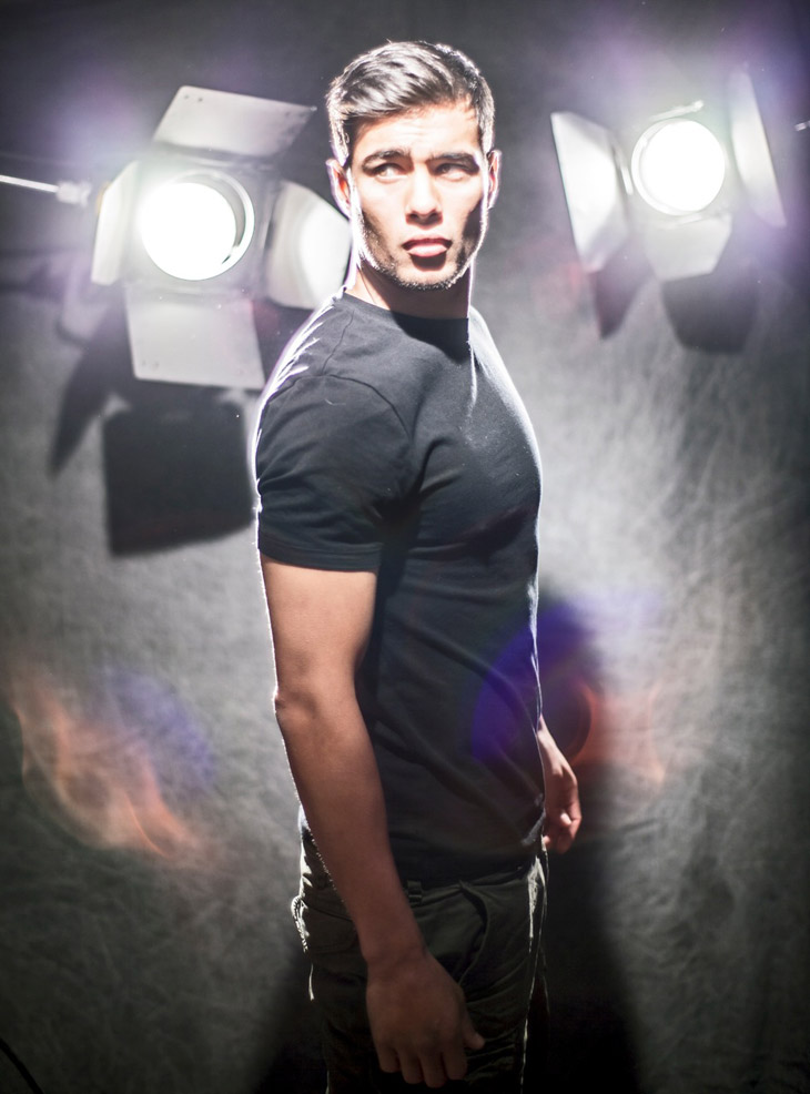 Ricardo Nelson