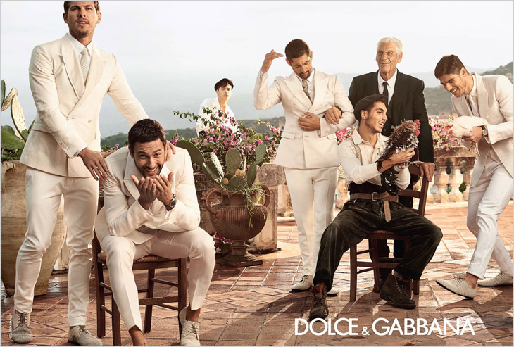 Dolce & Gabbana