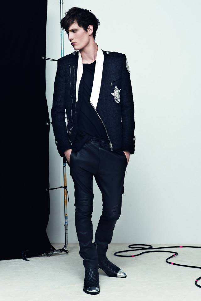 Balmain