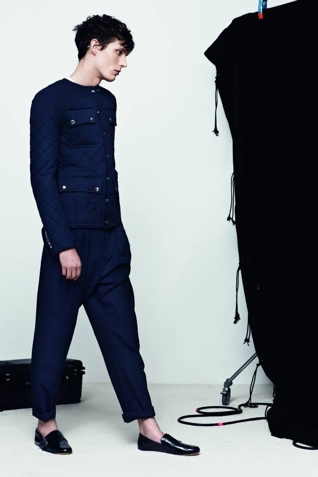 Balmain