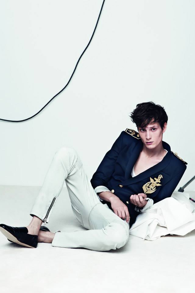 Balmain