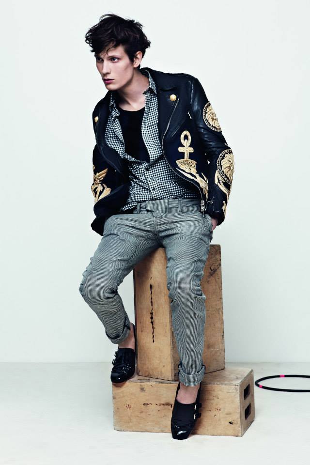 Balmain