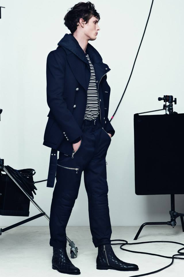 Balmain