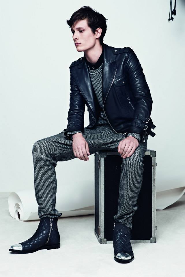 Balmain