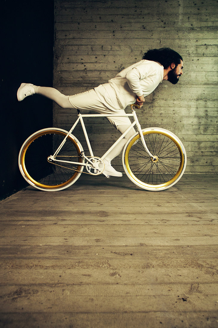 Sylvain Norget