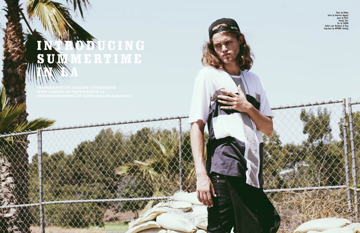 Yearbook Fanzine