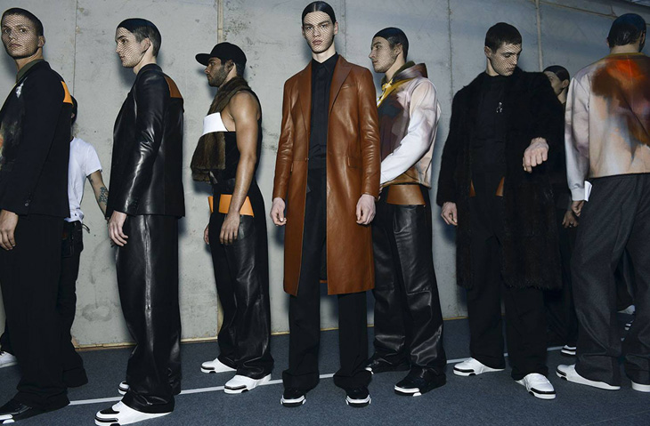 Riccardo Tisci