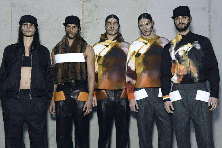 Riccardo Tisci