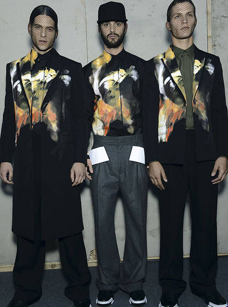 Riccardo Tisci