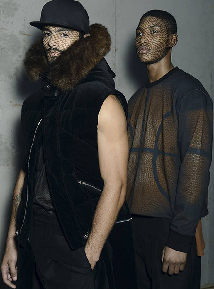 Riccardo Tisci