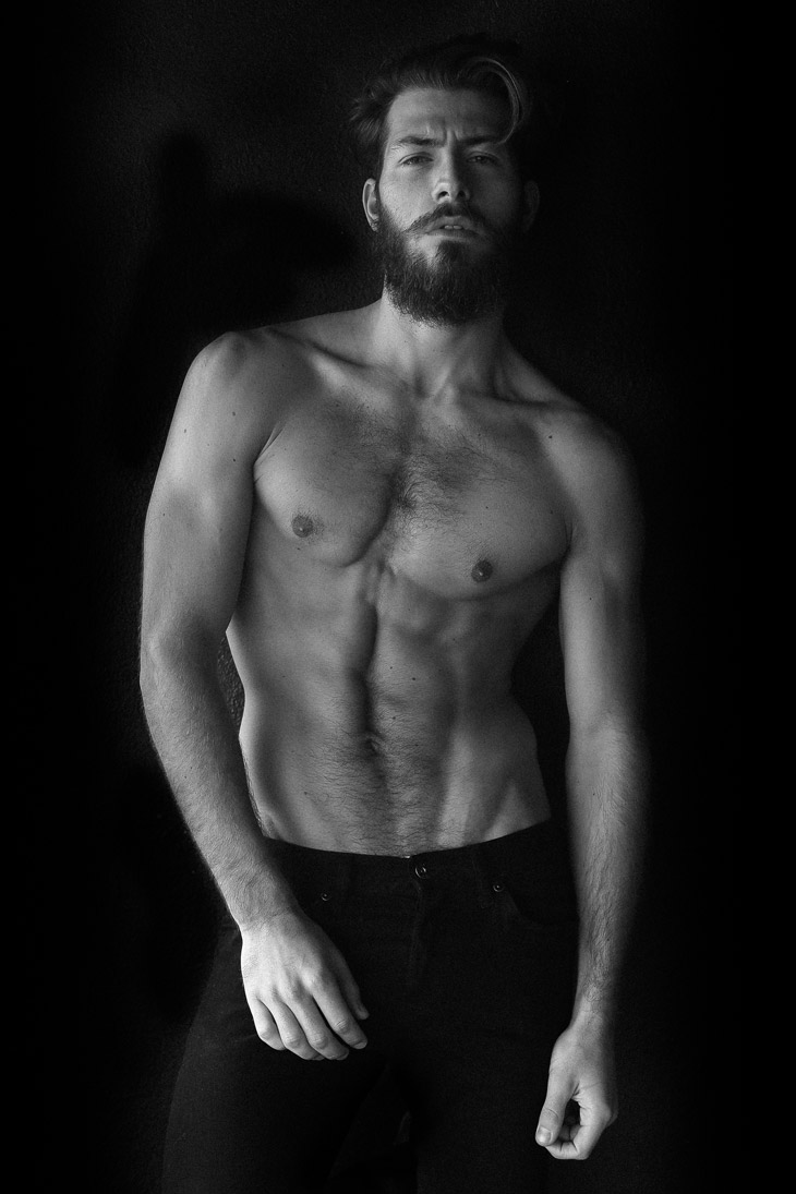 Dominique Models