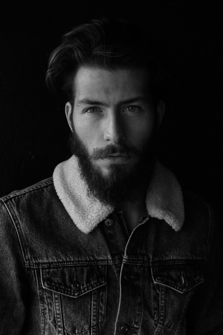 Dominique Models