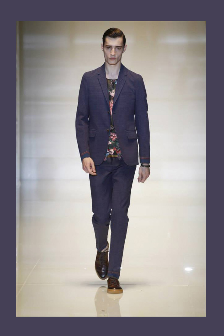 GUCCI - 2014 1