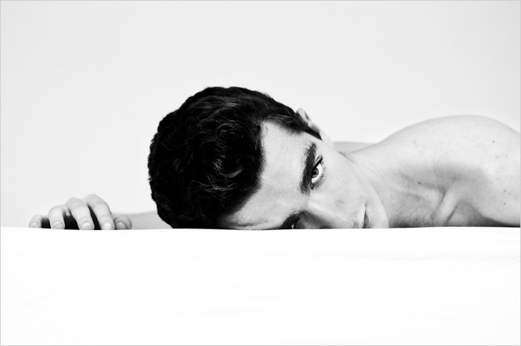 Javier Casares