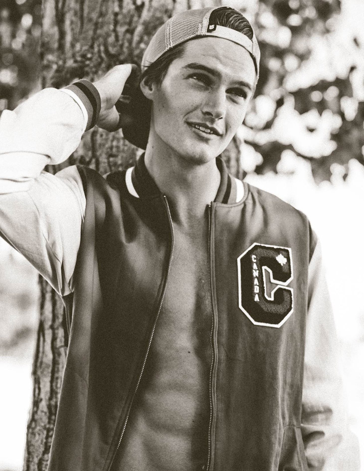 Jared Bautista