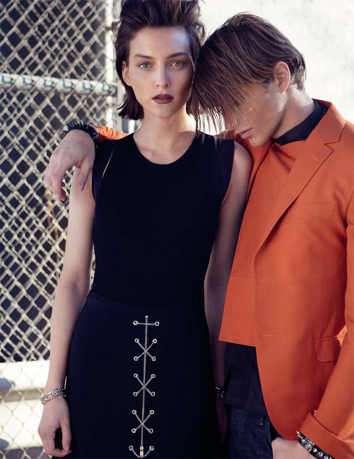 Jessica magazine