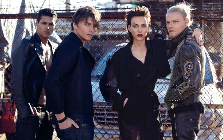 Jessica magazine