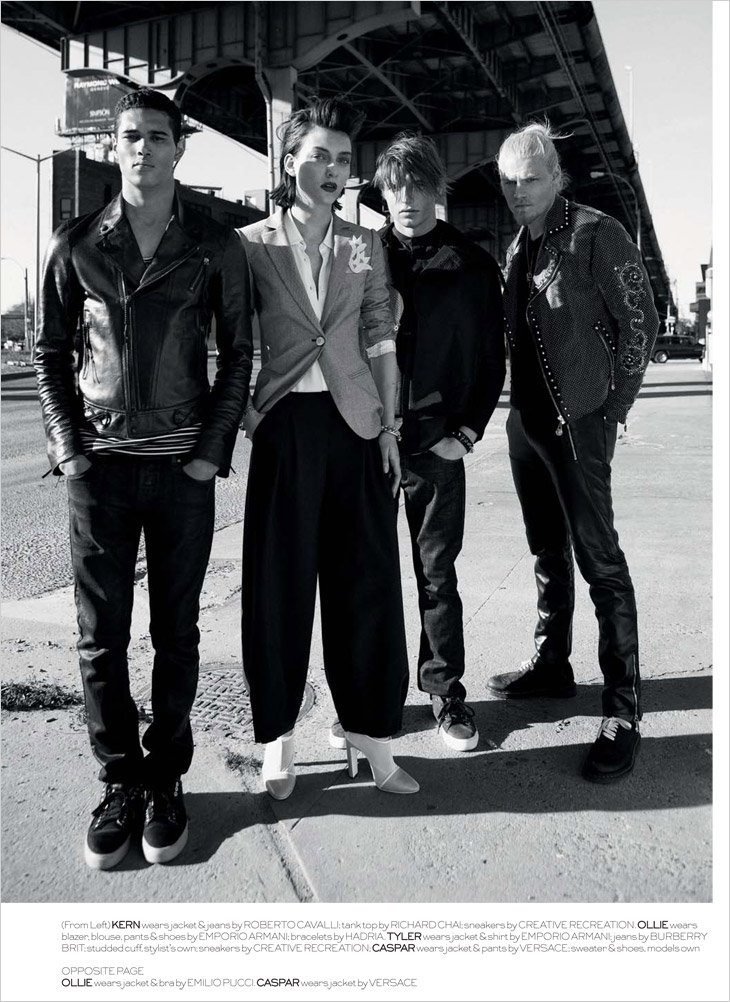 Jessica magazine