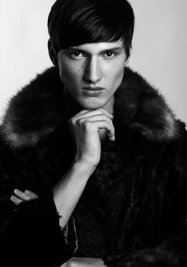 Sasha Ivanov