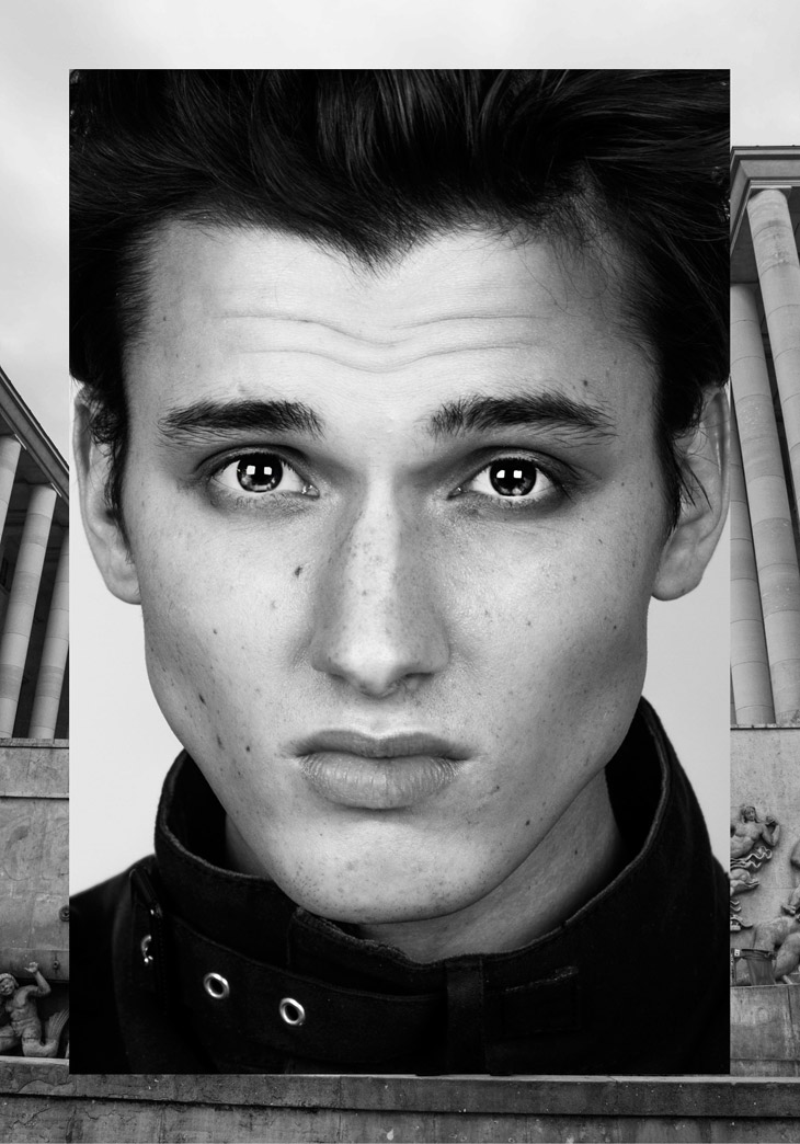 Sasha Ivanov