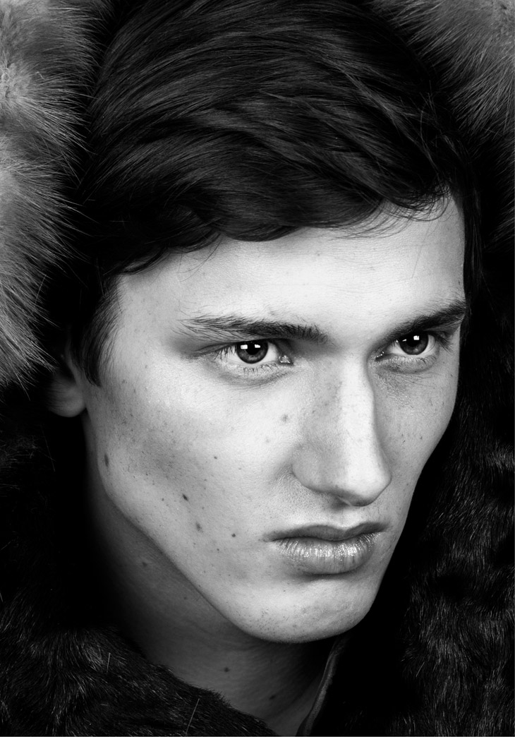 Sasha Ivanov